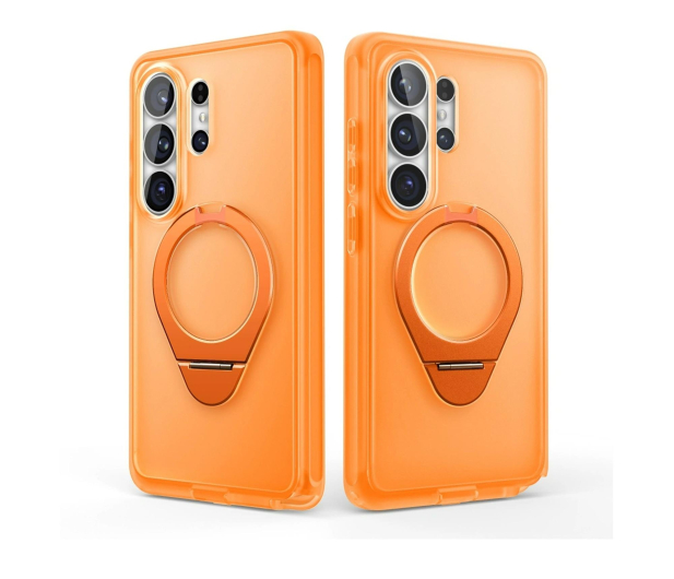 Supcase Cosmo Mag Magsafe Galaxy S26 Ultra Coral - 1500305 - zdjęcie